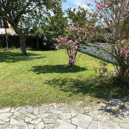 Σπίτι διακοπών Maison Tarnos Proche Plage Et Foret