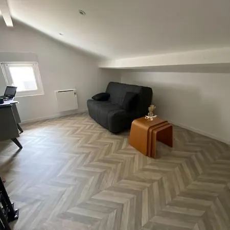 Maison Tarnos Proche Plage Et Foret *