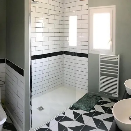 Maison Tarnos Proche Plage Et Foret