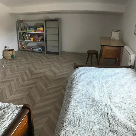 Maison Tarnos Proche Plage Et Foret Σπίτι διακοπών