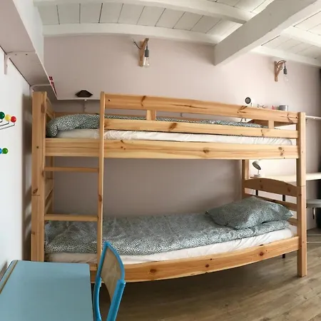 Maison Tarnos Proche Plage Et Foret