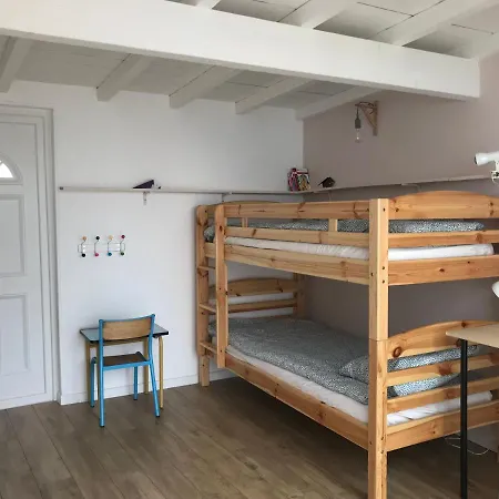 Maison Tarnos Proche Plage Et Foret