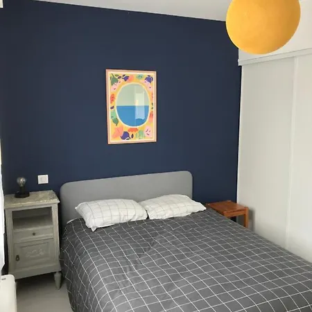Maison Tarnos Proche Plage Et Foret Σπίτι διακοπών Tarnos